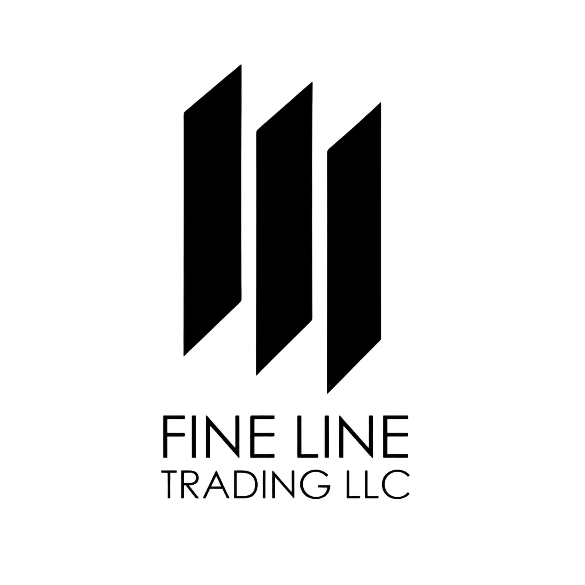 Fine Line Trading LLC Logo